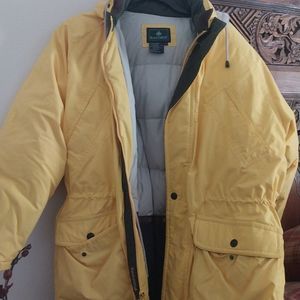 RAINFOREST - SUB ZERO WEATHER JACKET